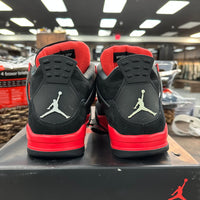 Jordan 4 Retro Red Thunder (US 11.5) (USED)