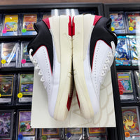 (W) Chicago Twist Jordan 2 Low (USED)