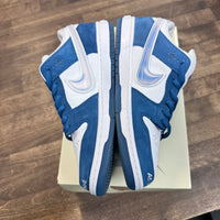 Born and Raised SB Dunk Low (USED)