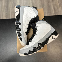 Baron Jordan 9 (USED;NO BOX)