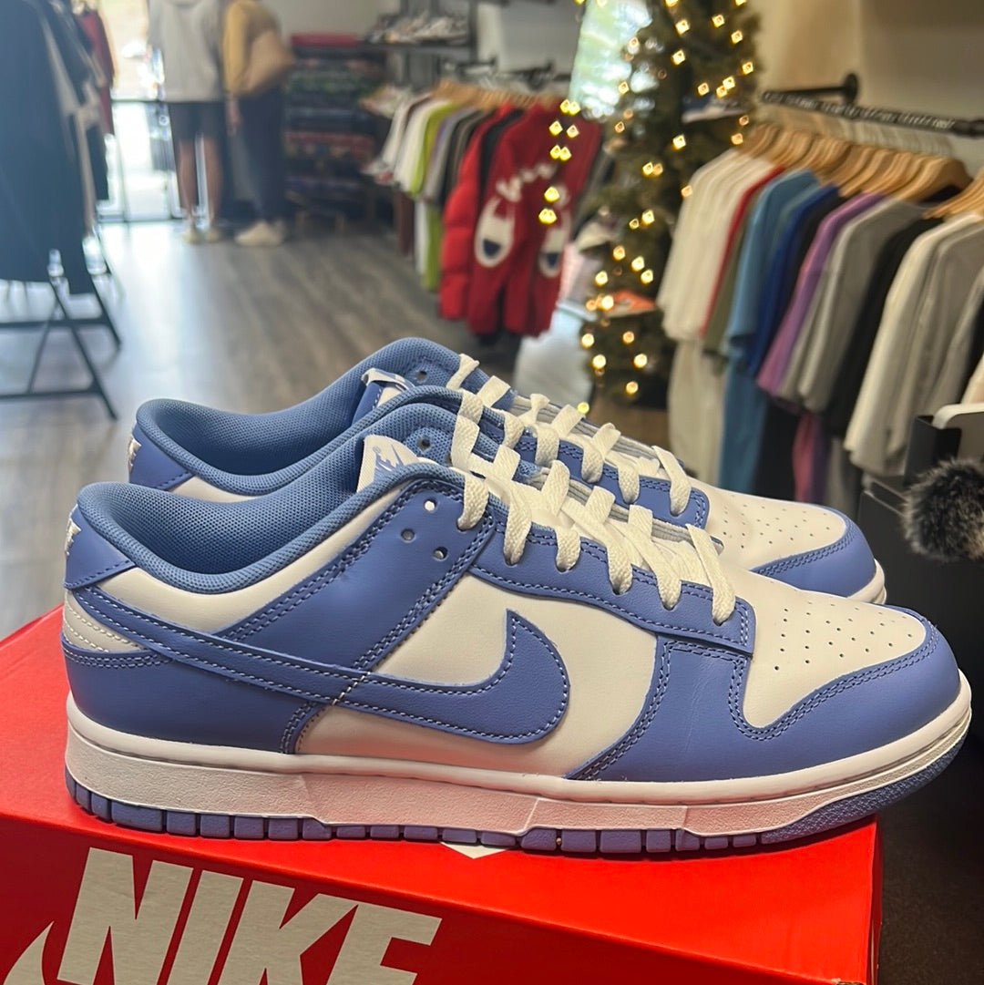 Nike Dunk Low Polar Blue (Used)