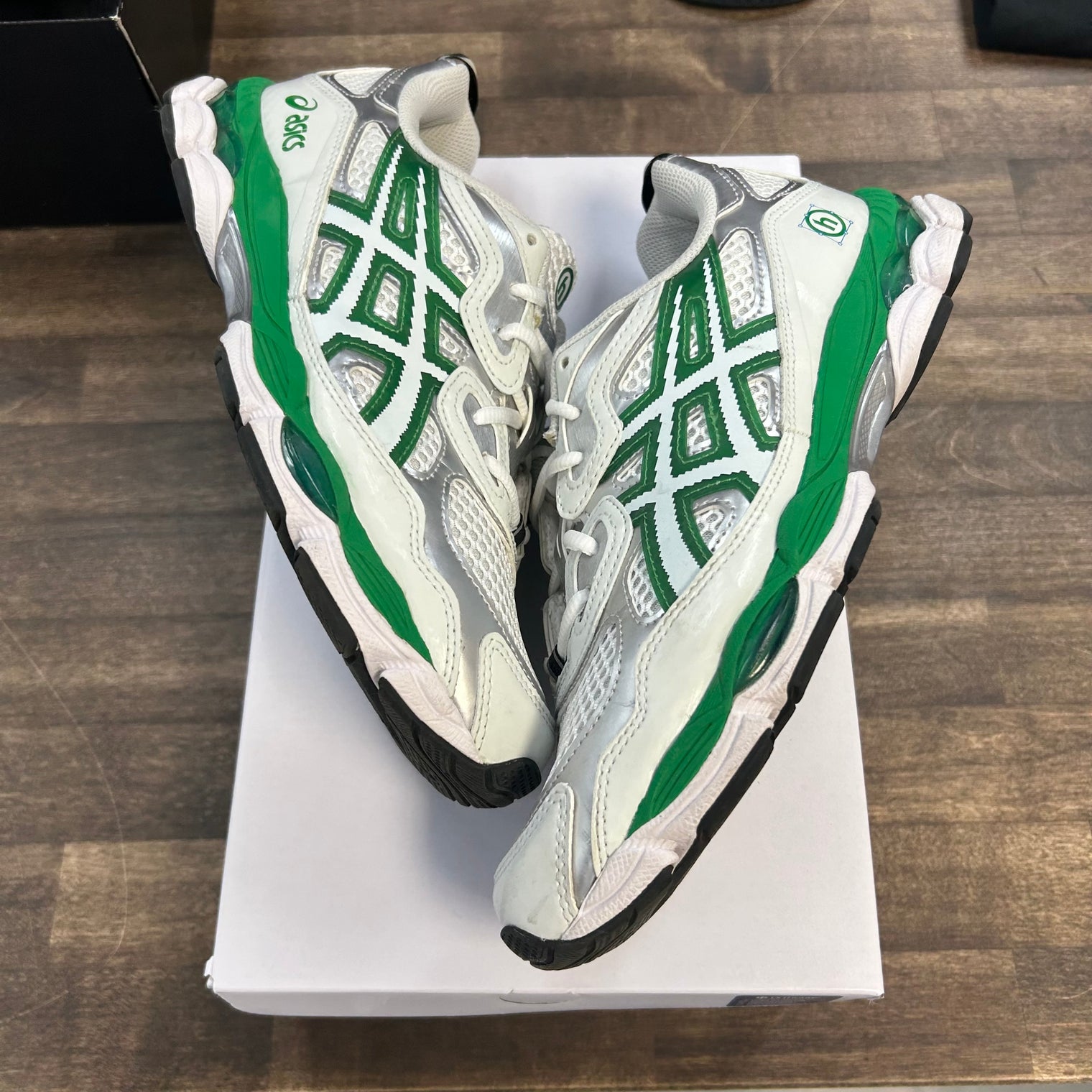 ASICS Gel-NYC Hidden NY (USED)