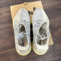 Static Yeezy 350 (USED)