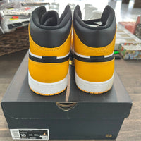 Taxi Jordan 1 Mid (USED)
