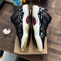 72-10 Jordan 11 Low (USED,No Box,No Insole)