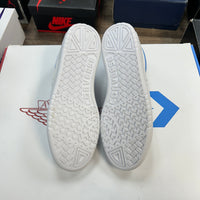 Alumni Pack Jordan 2 Retro & Converse Fastbreak Mid (USED)