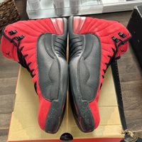 Reverse Flu Game Jordan 12 (USED)