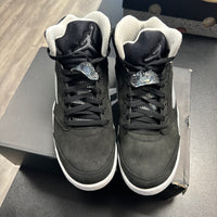 Moonlight Jordan 5 (USED)