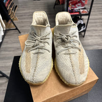 Lundmark Yeezy 350 (USED, no box)