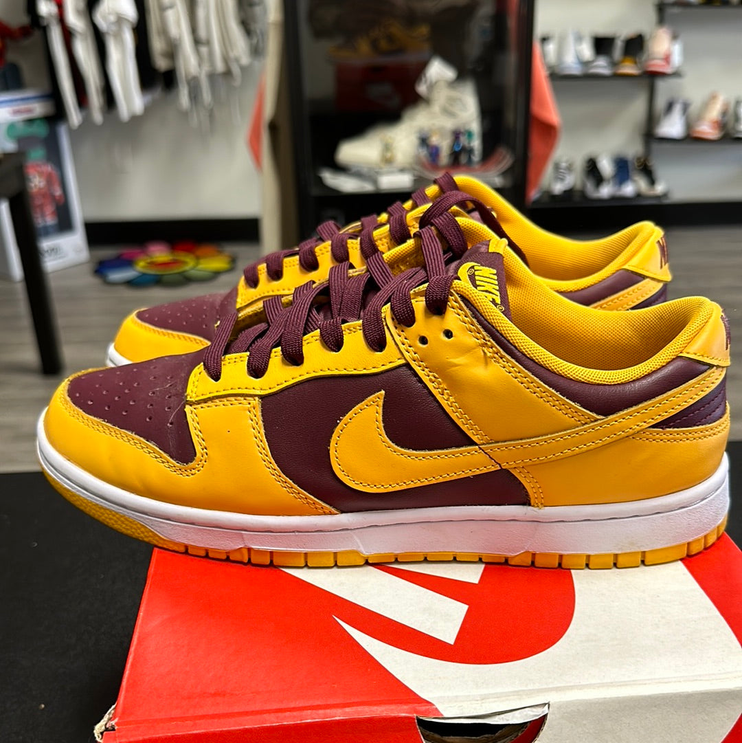 Nike Dunk Low ASU (Used)
