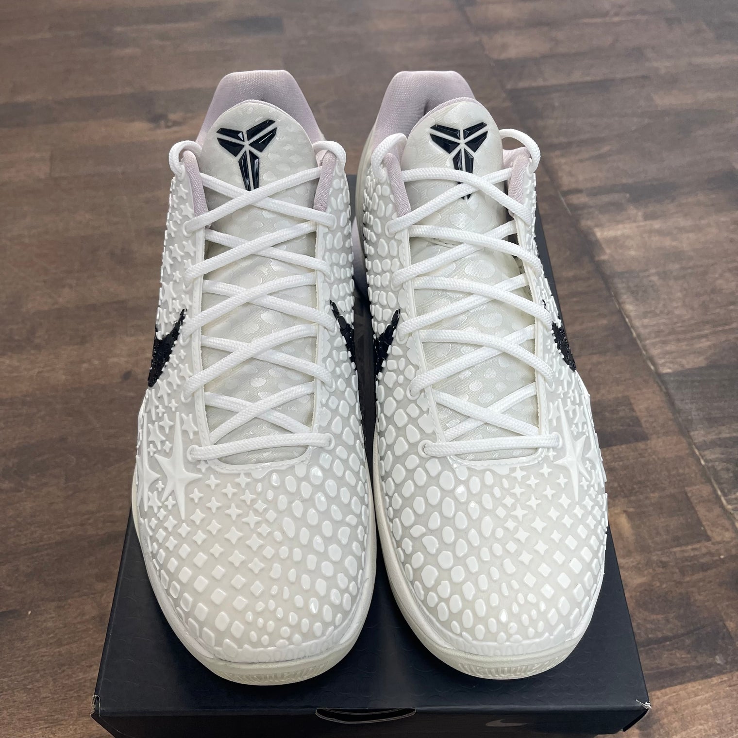 All Star Kobe 9 Sail (USED)