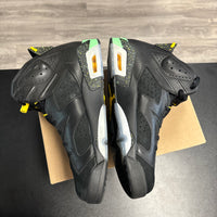 Jordan 6 Brazil World Cup (No box)