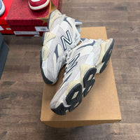 New Balance 9060 Moonrock Linen (USED, No Box)