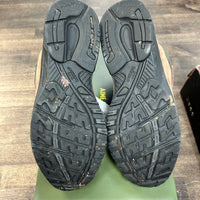 Aime Leon Dore New Balance 993 Beef Broccoli (USED)