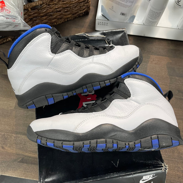 Orlando Jordan 10 (USED)