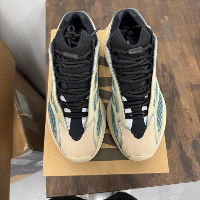 Kyanite Yeezy 700 V3 (USED)
