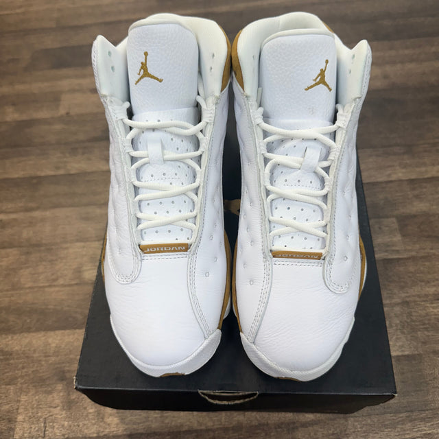 Wheat Jordan 13 (GS) (USED)