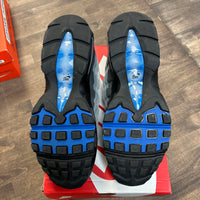 Blue Spark Nike Air Max 95 OG (USED)