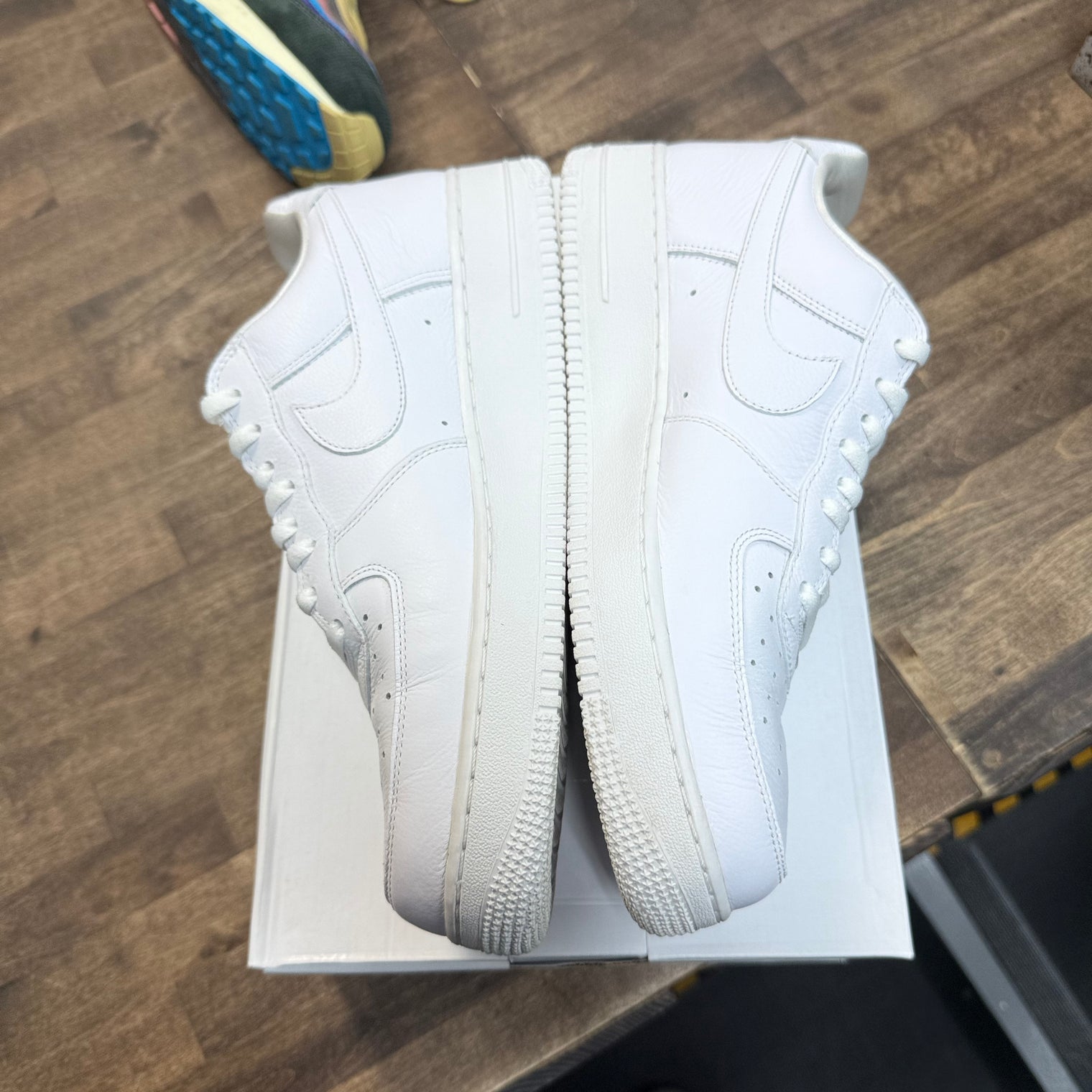 Nike Air Force 1 Low Roc-A-Fella (AF100) (US 12) (USED)