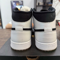 Diamond Short Jordan 1 Mid (USED)