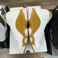Wheat Jordan 13 Retro (USED)
