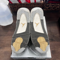 Craft Photon Dust Jordan 4 (USED)