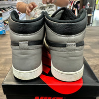 Shadow Jordan 1 High (2018) (USED)