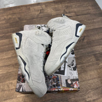 Jordan 6 Retro Georgetown (2022) (US 14) (USED)