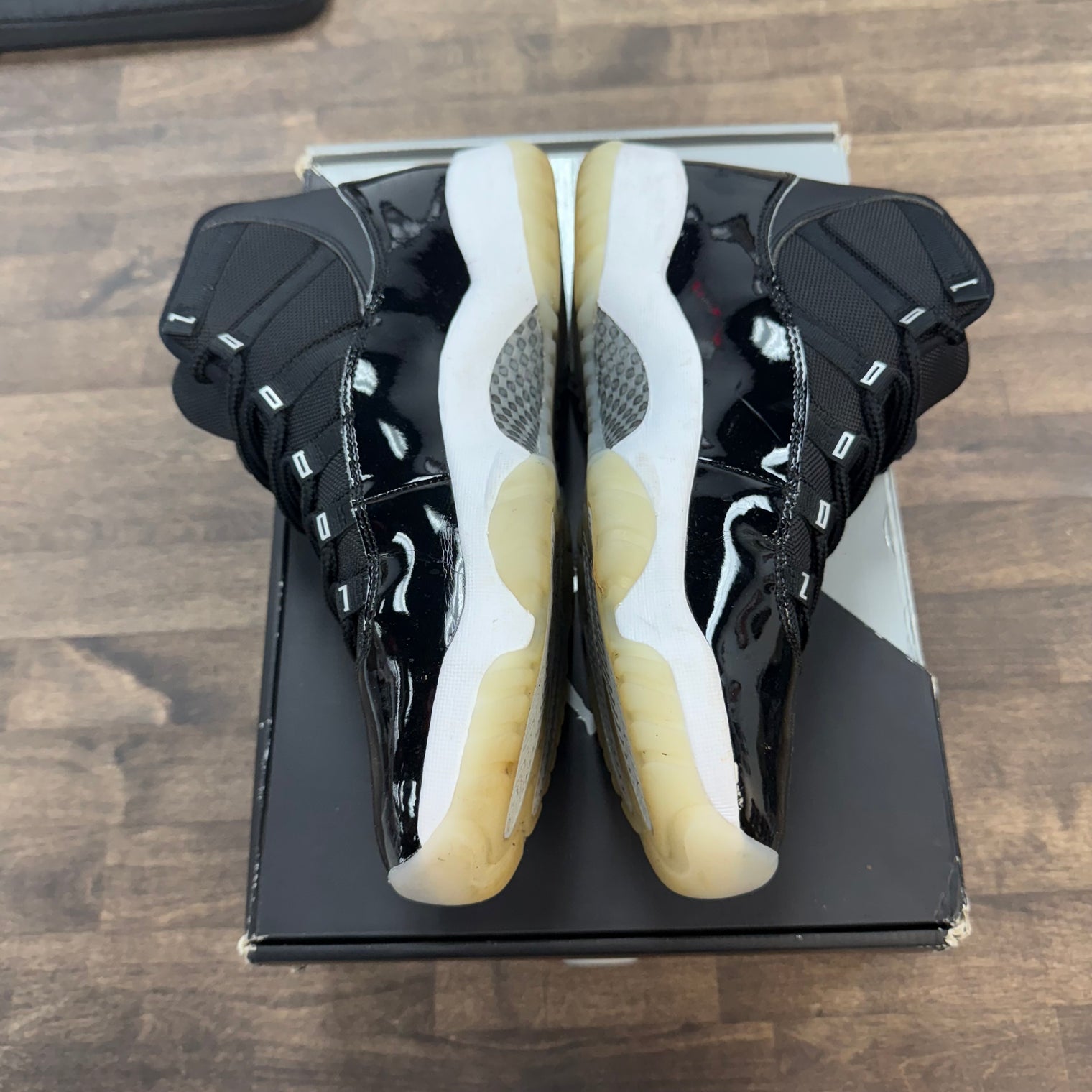 Jubilee Jordan 11 Retro (USED)