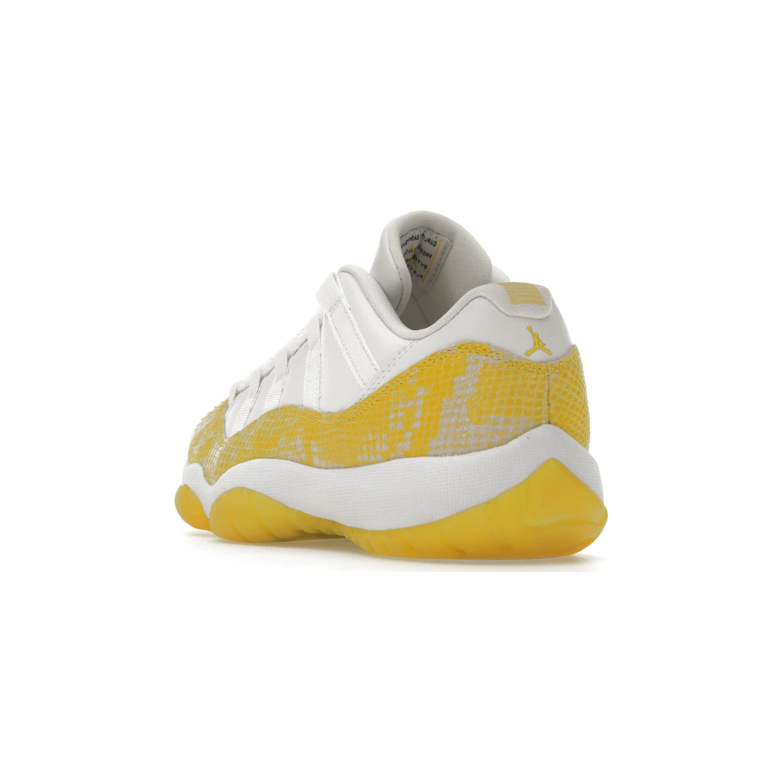 jordan_11_retro_low_yellow_snakeskin_womens_2