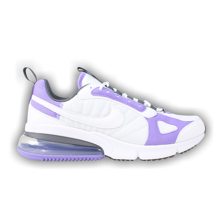 Nike Air Max 270 Futura White Atomic Violet