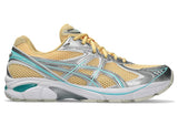 ASICS GT-2160 Light Orange Larimar Blue