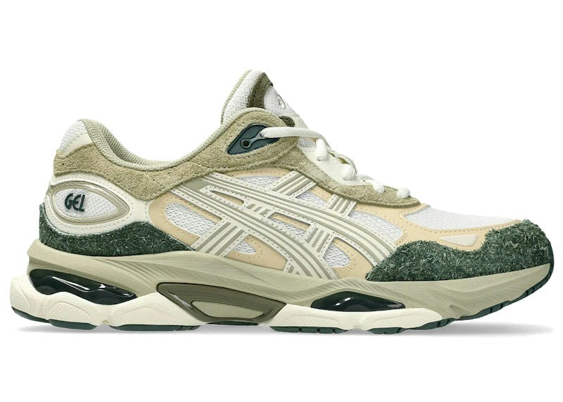 ASICS Gel-NYC 2.0 Cream Dusty Fern