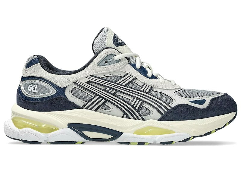 ASICS Gel-NYC 2.0 Gravel Cream