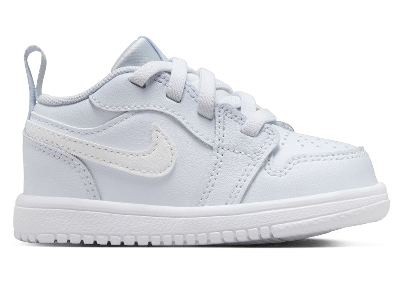 Jordan 1 Low ALT Cobalt Bliss Neutral Grey White (TD)