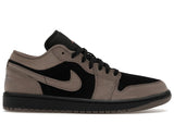 Jordan 1 Low SE Olive Grey