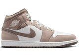 Jordan 1 Mid Enigma Stone