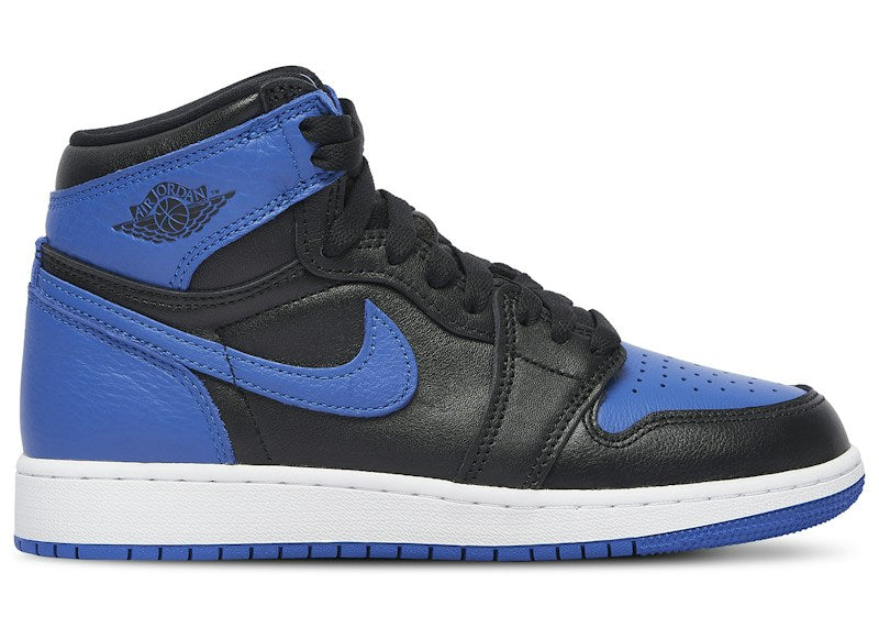 Jordan 1 Retro High OG Royal (2026) (GS)