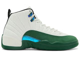 Jordan 12 Retro Bucks