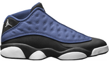 Jordan 13 Retro Low Brave Blue