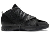 Jordan 16 Retro Black Pack