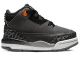 Jordan 3 Retro Fear Pack (2023) (TD)