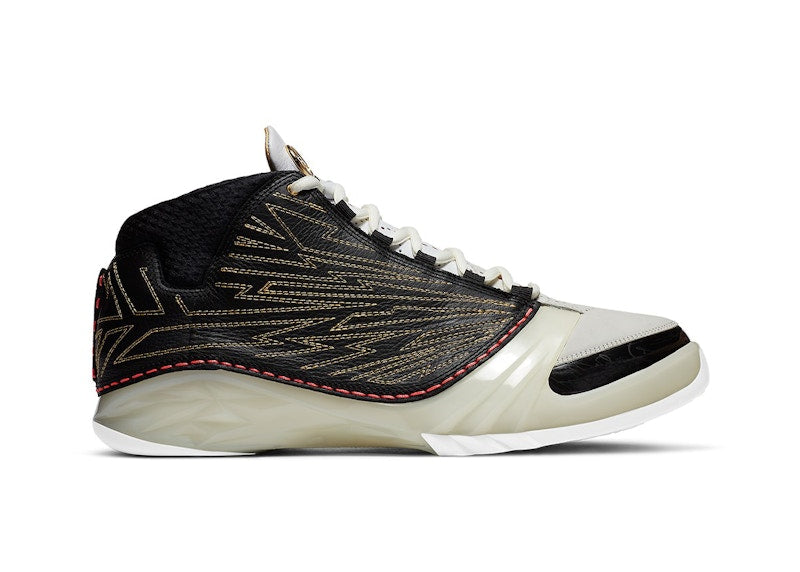 Jordan 23 TITAN