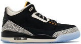 Jordan 3 Retro atmos