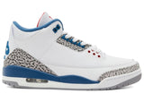 Jordan 3 Retro True Blue (2026) (GS)