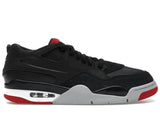 Jordan 4 RM Black Cement