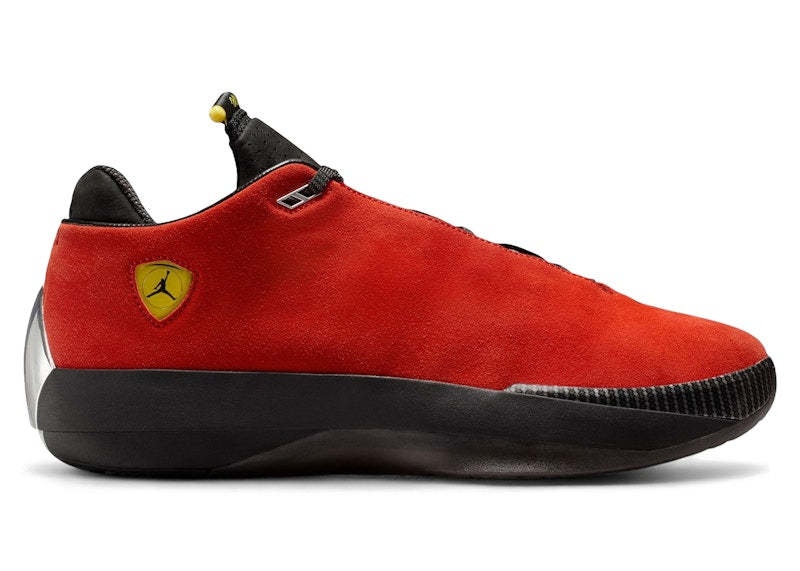 Jordan 40-14 Ferrari