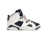Jordan 6 Retro Olympic (2024) (PS)