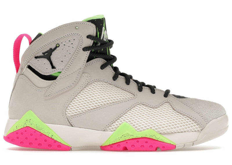 Jordan 7 Retro Tennis Day