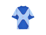 Jordan x Awake NY Polo Blue